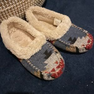 Slippers
